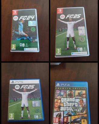 giochi