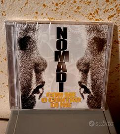Nomadi "Con Me O Contro Di Me" CD (Sigillato)