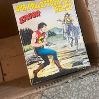 Fumetti Zagor