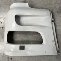 Angolo cornice faro DX per DAF XF 95/105