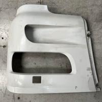 Angolo cornice faro DX per DAF XF 95/105