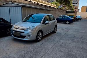 Citroen C3 2014 1.4 Diesel Exclusive