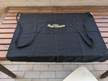 Grembiule marchiato Montenegro