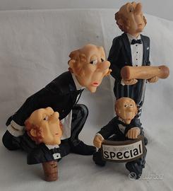 James the bulder set accessori vino  liquori 