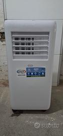CONDIZIONATORE PORTATILE ARGO KARY