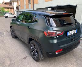 JEEP Compass 2ª serie - 2021