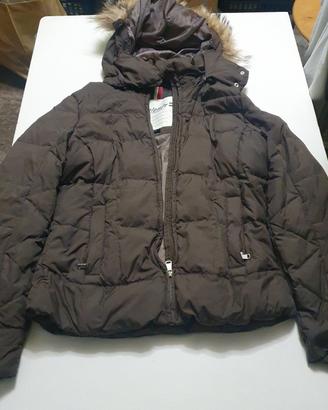 giubotto donna ragazza