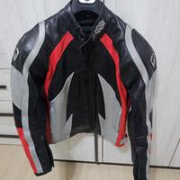 Giubbotto Biesse taglia L, uomo