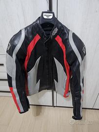 Giubbotto Biesse taglia L, uomo