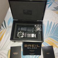 Orologio Breil Manta 1970 Rif.BW0411