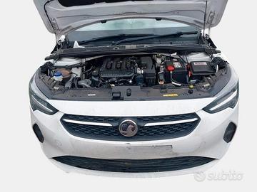 2020 MOTORE OPEL CORSA 1.2B COD. ED2FAD RDE2