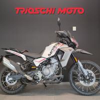 Moto Morini ALLTHRIKE 450