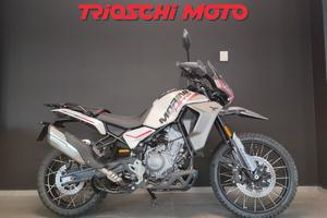 Moto Morini ALLTHRIKE 450