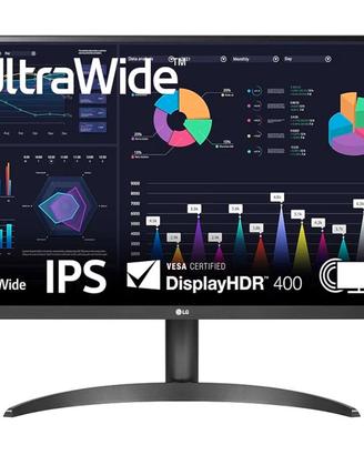 Monitor gaming
