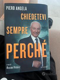 Chiedetevi sempre perche