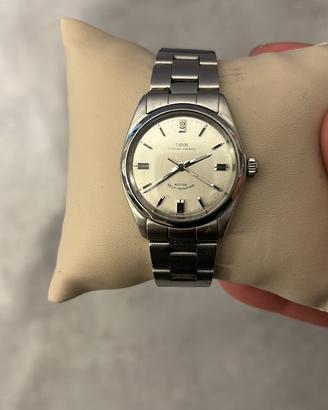 Tudor rolex rosellina 1965