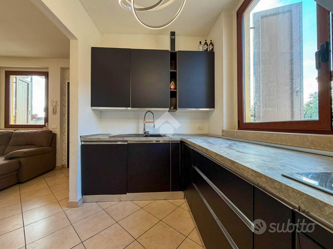 Appartamento – BS - Altro
