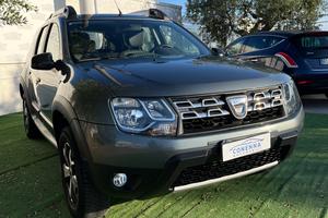 Dacia Duster 1.5 dCi 110 CV S&S 4x4 Serie Speciale
