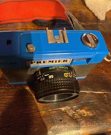 Macchina fotografica analogica Premier PC -80