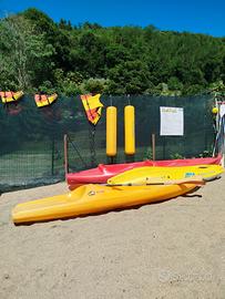Canoa Nova Zippy 1
