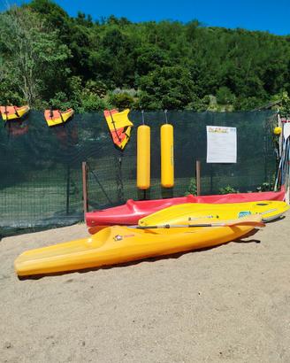 Canoa Nova Zippy 1
