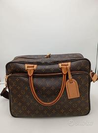 Louis Vuitton Borsa Voyage Monogram