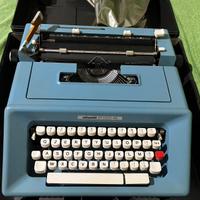 OLIVETTI STUDIO 46
