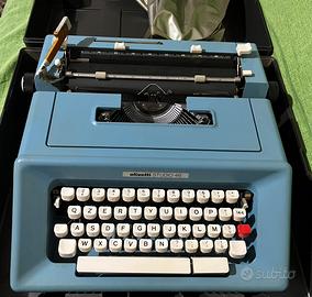 OLIVETTI STUDIO 46
