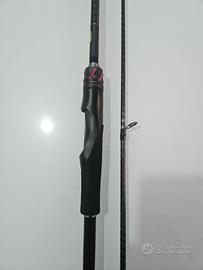 CANNA SHIMANO ZODIAS 270 MH-2