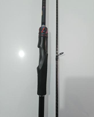 CANNA SHIMANO ZODIAS 270 MH-2