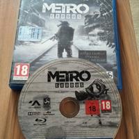 Gioco ps4 