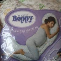 Cuscino gravidanza Boppy Chicco total body