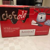 Cioccolatiera cioccolè Amatrad