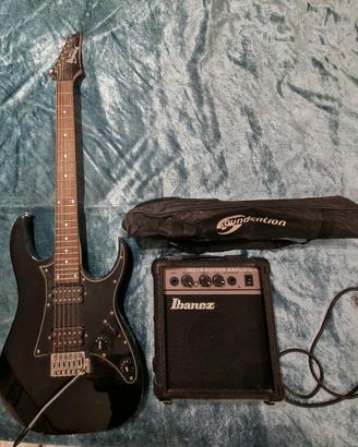 chitarra elettrica