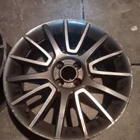 cerchi fiat bravo 