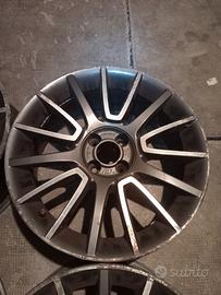 cerchi fiat bravo 