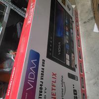 Smart Tv Akai 60 pollici