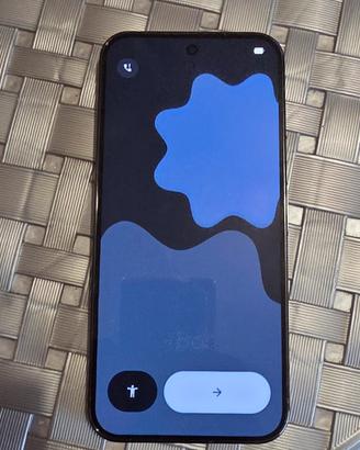 Google Pixel 9 pro xl  5g 128 gb nero
