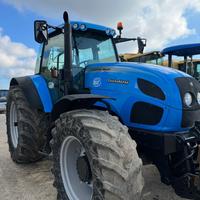 Landini legend 160