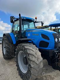 Landini legend 160