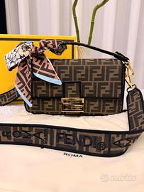 Borsa Fendi