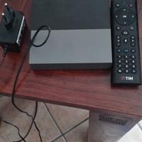 decoder TV Tim vision Android 