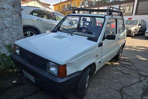 FIAT Panda 1ª serie 900 i.e. cat