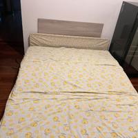 Divano letto