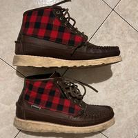 Scarpe Sebago