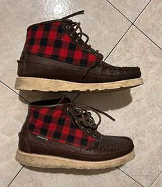 Scarpe Sebago