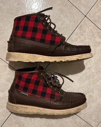 Scarpe Sebago