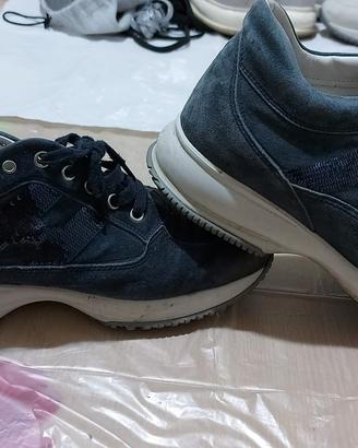 Scarpe Hogan donna numero 40