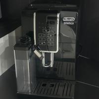 Macchina caffè automatica Delonghi Dinamica