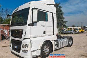 MAN TGX 18.440 trattore stradale